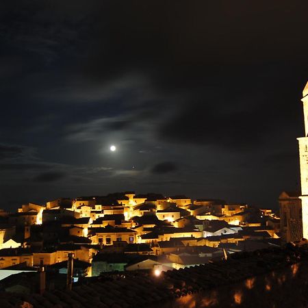 Residenza Ducale Ξενοδοχείο Bovino Εξωτερικό φωτογραφία