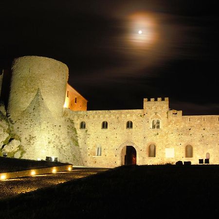 Residenza Ducale Ξενοδοχείο Bovino Εξωτερικό φωτογραφία