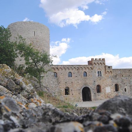 Residenza Ducale Ξενοδοχείο Bovino Εξωτερικό φωτογραφία