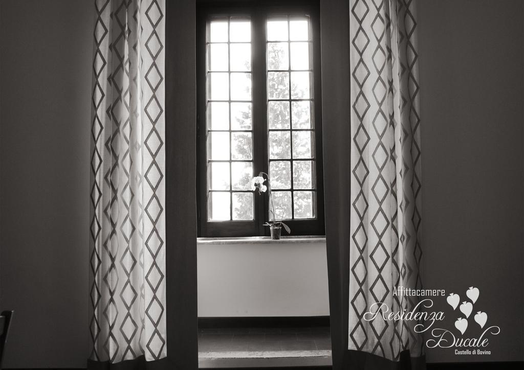 Residenza Ducale Ξενοδοχείο Bovino Εξωτερικό φωτογραφία