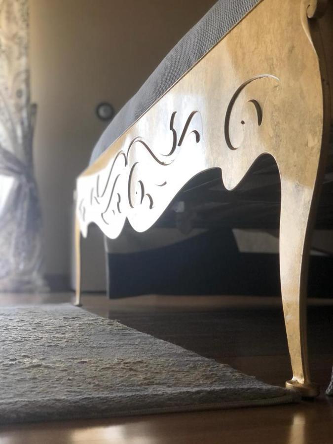 Residenza Ducale Ξενοδοχείο Bovino Εξωτερικό φωτογραφία
