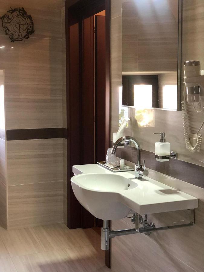 Residenza Ducale Ξενοδοχείο Bovino Εξωτερικό φωτογραφία